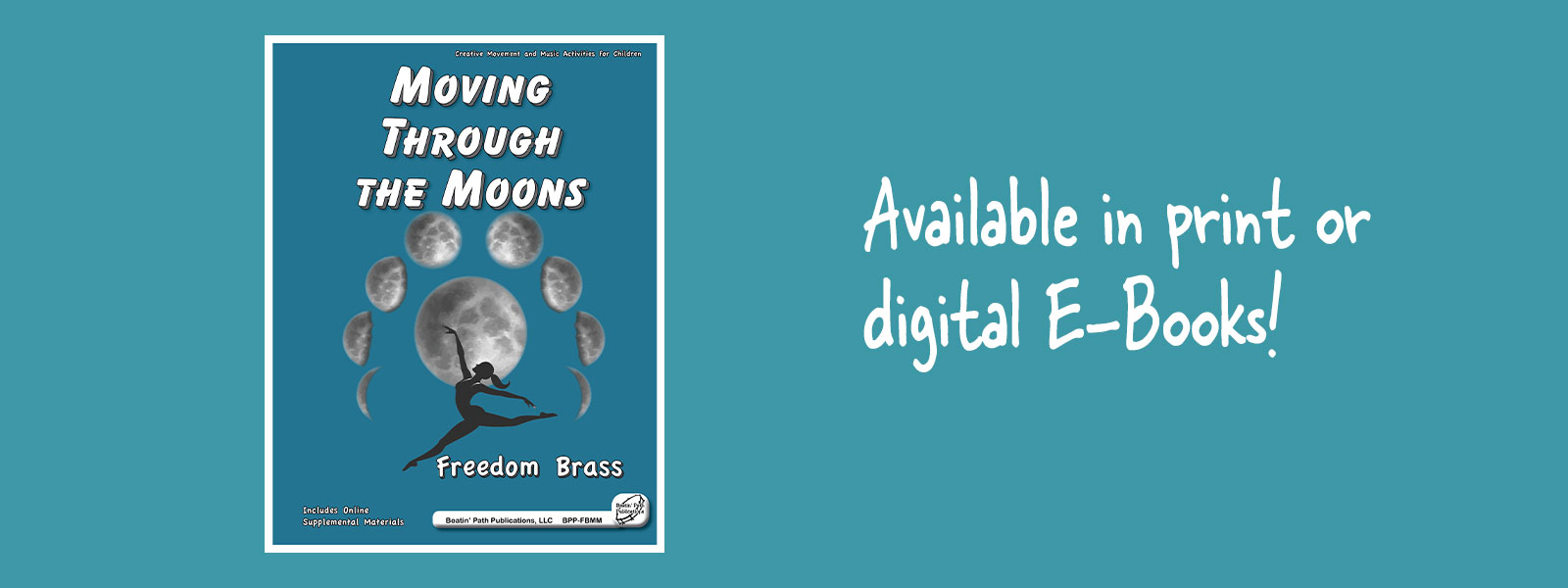 Lions, Lanterns, and Ribbons by Freedom Brass