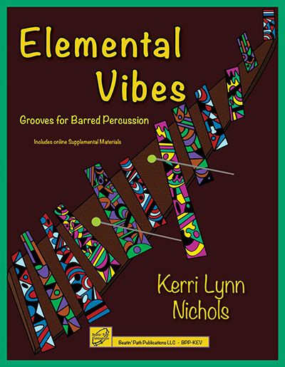 Elemental Vibes by Kerri Lynn Nichols